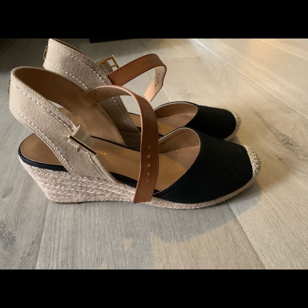 COPY - Tommy Hilfiger shoes size 8